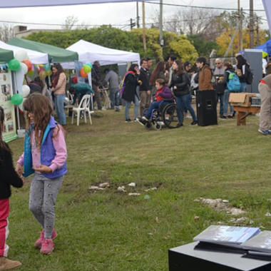 Taller de Capacitación sobre las Convocatorias a Proyectos de Extensión