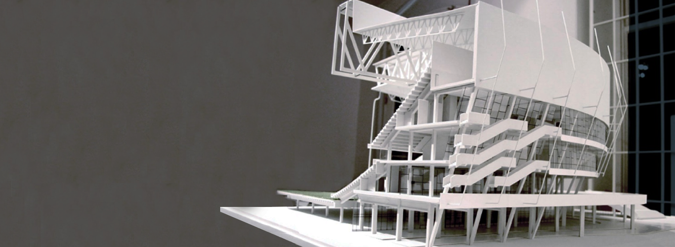 Clase abierta para estudiantes de la FAU: “Impresión 3D aplicada a maquetas de arquitectura”