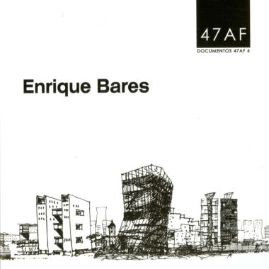 Enrique Bares