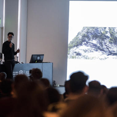 El arquitecto Marcelo Gualano dio cierre al Ciclo de Conferencias de Arquitectura Latinoamericana