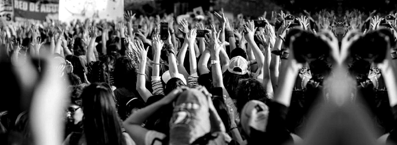 Comienza la Semana Feminista en la UNLP