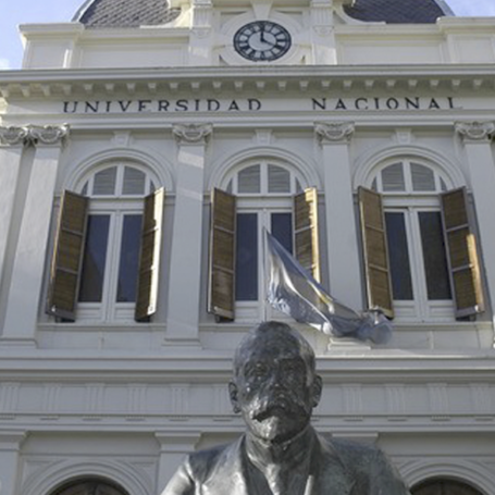 La UNLP se mantiene entre las mejores universidades de la región y el mundo