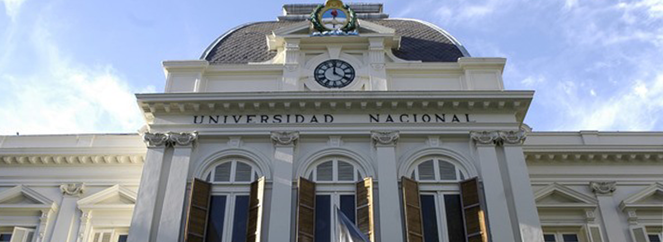 Juan Carlos Etulain y Paz Diulio recibirán el Premio a la Labor Científica, Tecnológica y Artística de la UNLP