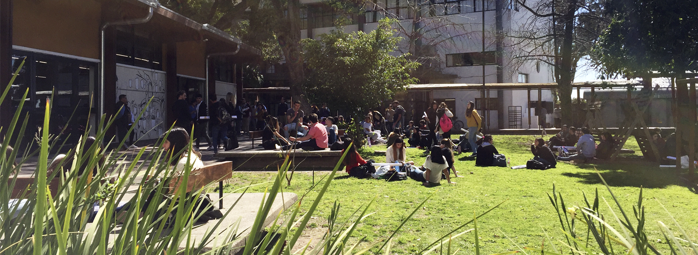 Por un 2020 donde sigamos construyendo una Facultad actualizada y protagonista