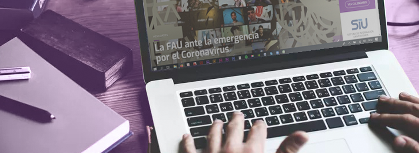 Programa de Apoyo a la Educación a Distancia: capacitación online para docentes