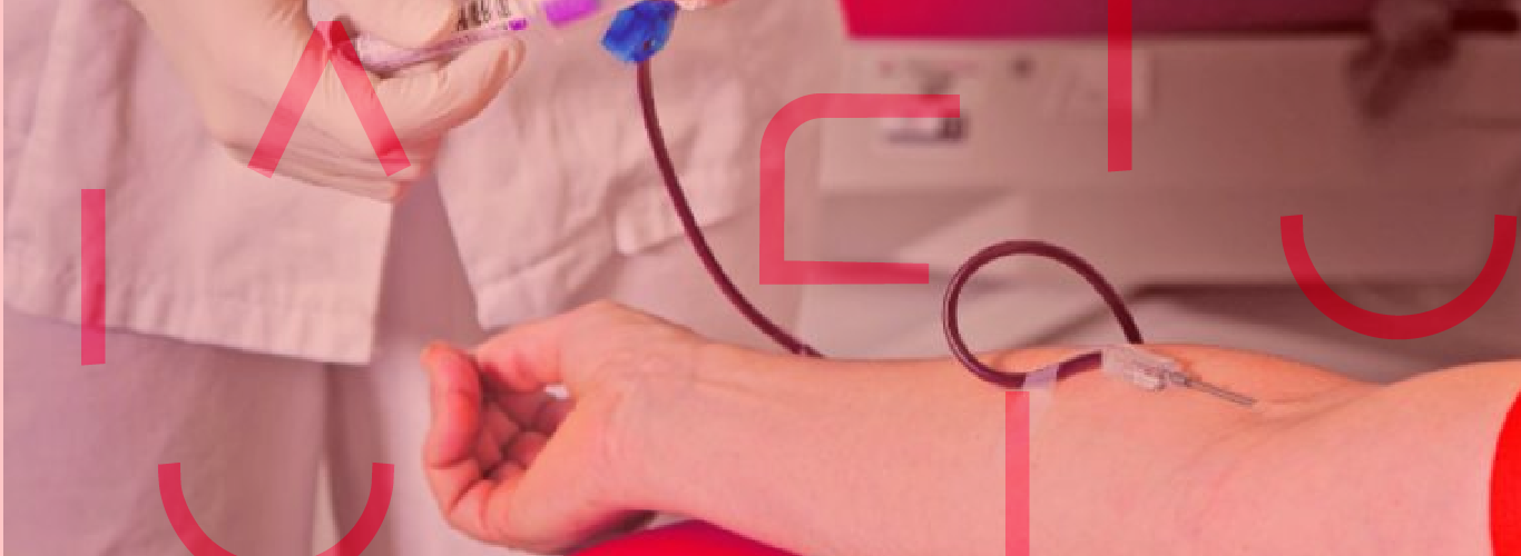 La UNLP impulsa una campaña de donación de sangre