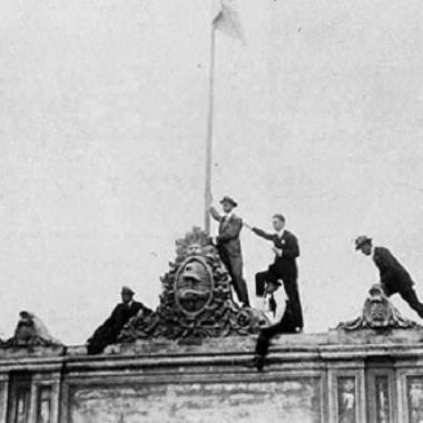 102º aniversario de la Reforma Universitaria