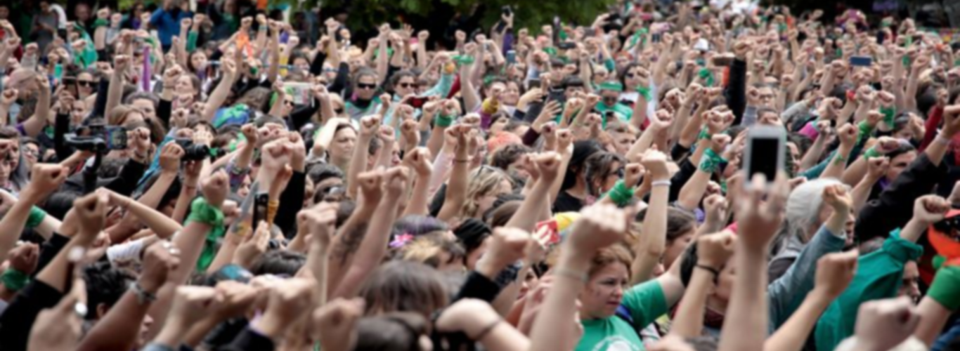 Recursero: Atención de situaciones de violencia de género en el ámbito de la UNLP