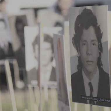 2018 – 3 DE SEPTIEMBRE – 2020 Memoria, Verdad, Justicia y Reparación en la FAU