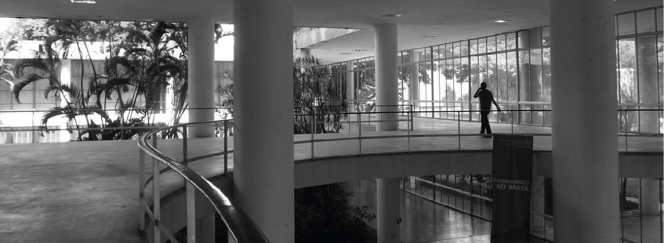La Facultad de Arquitectura y Urbanismo de Río de Janeiro conmemora su 75° aniversario