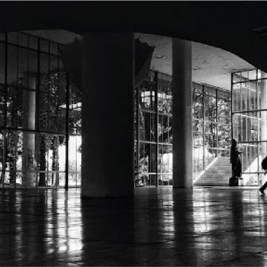 La Facultad de Arquitectura y Urbanismo de Río de Janeiro conmemora su 75° aniversario