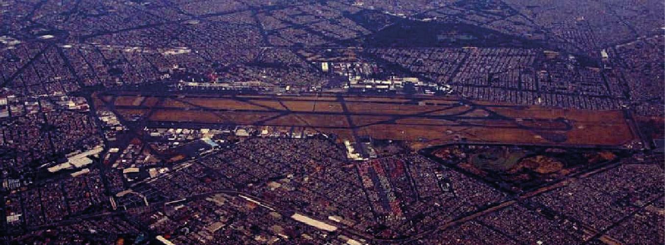 La asignatura Planificación y Diseño de Infraestructuras Aeroportuarias se incorporó como Optativa Interdisciplinaria