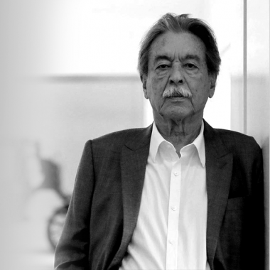 Paulo Mendes da Rocha