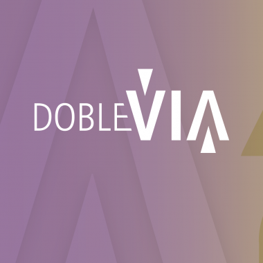 Revista Doble Vía, un recorrido por las actividades de Extensión en pandemia