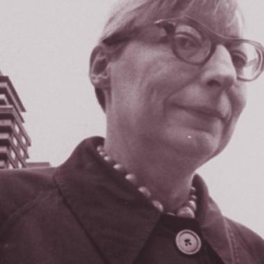 Se inicia el Festival de Caminatas de Jane Jacobs