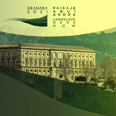 Convocan al 1er Congreso Internacional de Paisajistas – Paisaje Aquí y Ahora