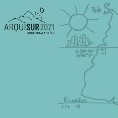 ARQUISUR: Prórroga para la presentación de ponencias