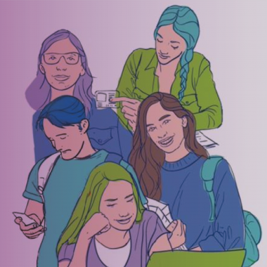 Última semana para inscribirse a las becas estudiantiles de la UNLP