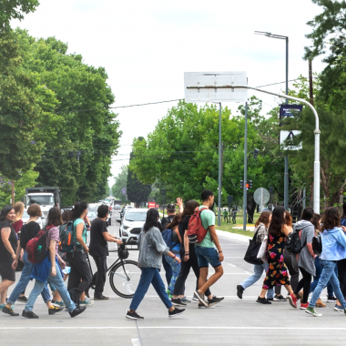 NUESTRAS ARQUITECTAS, un recorrido para revalorizar el aporte de las mujeres a la ciudad