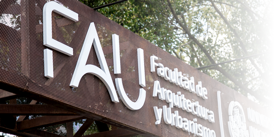Concurso por equipos de Profesores/as de Arquitectura y Sistemas de Representación