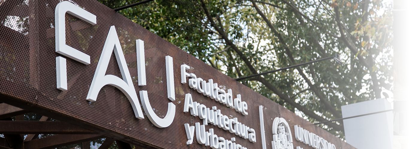 Se conformó el gabinete de gestión FAU 2022-2026