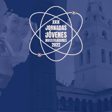 XXIX Jornadas de jóvenes investigadores de la AUGM