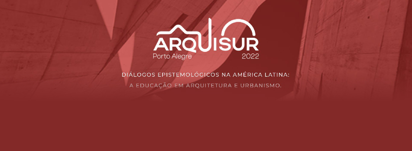 XXV Congreso ARQUISUR y XXXX Encuentro ARQUISUR