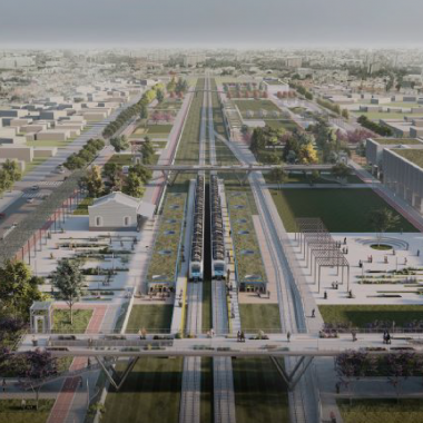 Premios y menciones para Arquitectos/as FAU en dos concursos