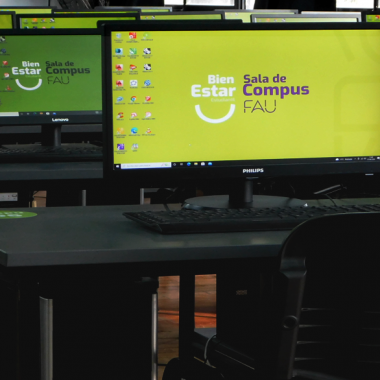 Nuevo Curso CAD 2D avanzado para estudiantes FAU