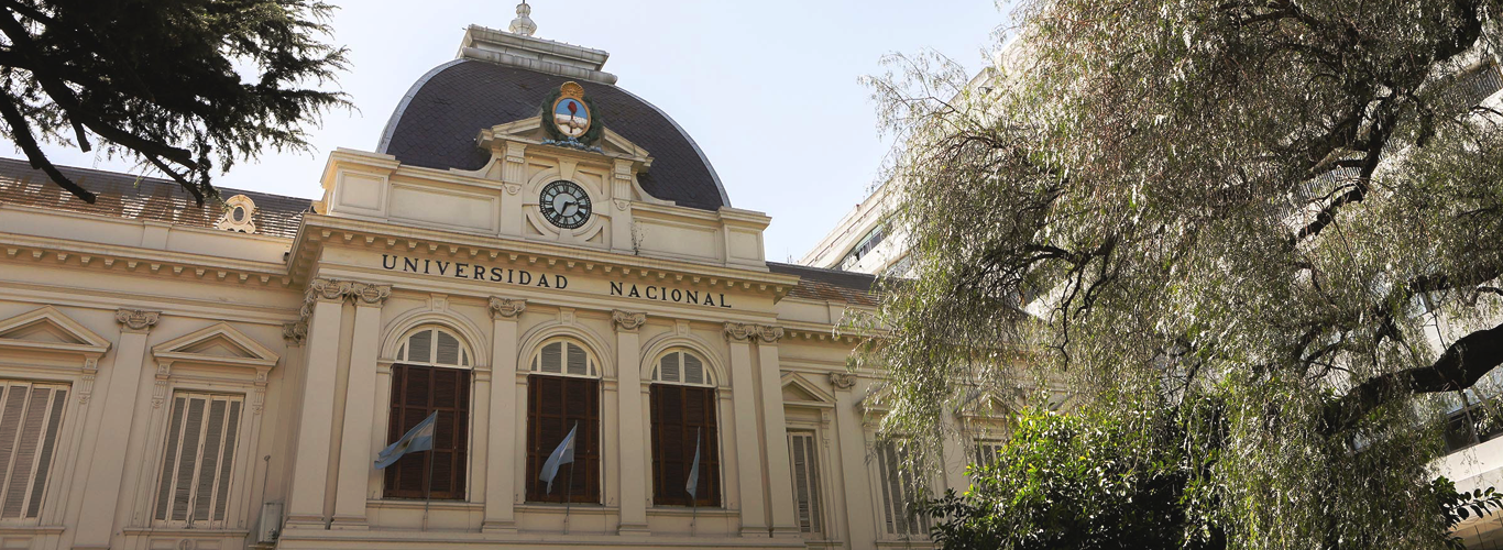 Continúa abierta la inscripción a las 4tas Jornadas sobre las prácticas docentes en la Universidad Pública