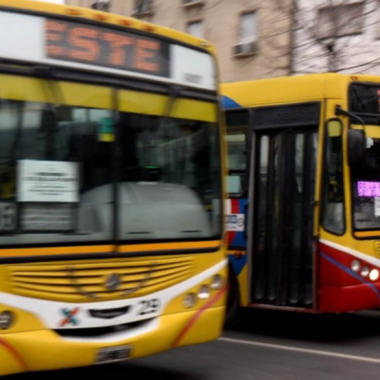 Seminario/Debate: “El transporte público en La Plata”