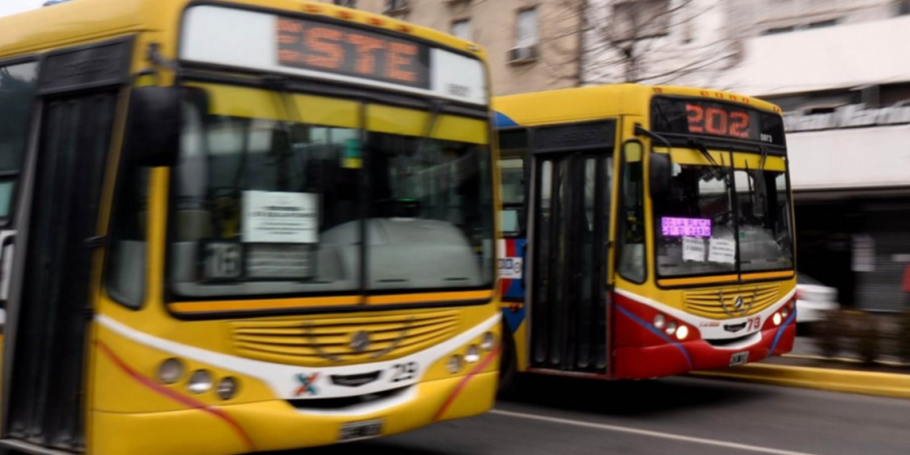 Seminario/Debate: “El transporte público en La Plata”
