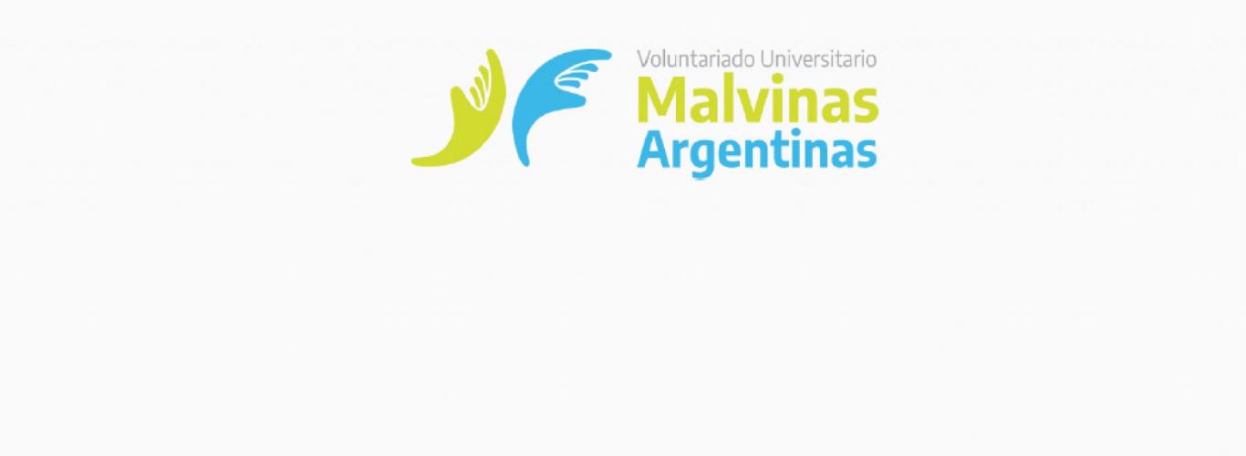 Convocatoria 2022 de Proyectos de Voluntariado “Malvinas Argentinas”