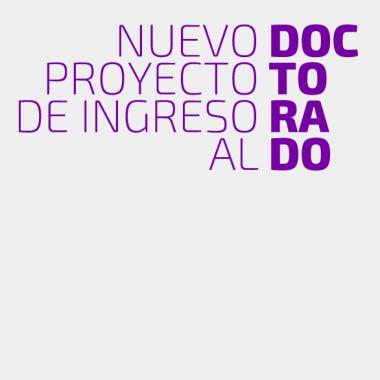 Se inició la primera actividad del Nuevo Proyecto de Ingreso al Doctorado