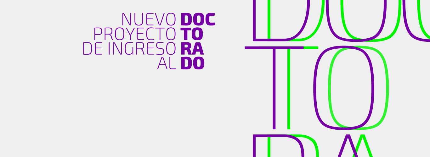 Se inició la primera actividad del Nuevo Proyecto de Ingreso al Doctorado