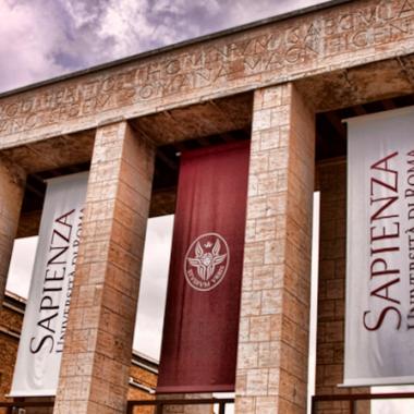 La FAU participó del encuentro “Sapienza y Argentina. Días de investigación y cooperación”