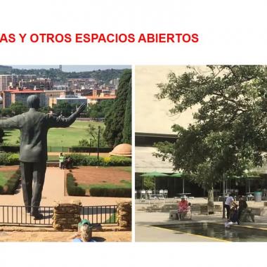 Teorías para la intervención en la ciudad diseño urbano (parte 2)