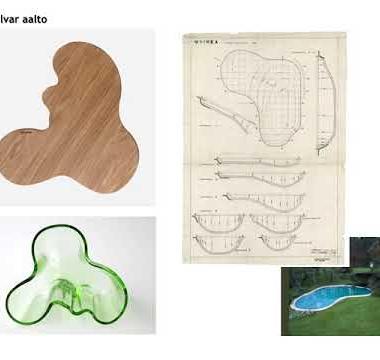 Alvar Aalto / Amancio Williams