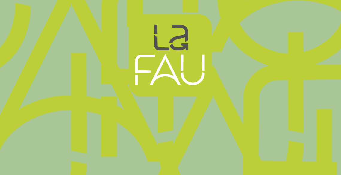 La FAU: Descargá la app oficial de la Facultad