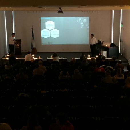 Nuevo llamado a Concursos y Evaluaciones de Auxiliares Docentes (ACD y JTP)