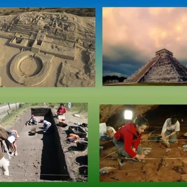 Parte I. Arqueología de la región pampeana