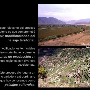 Ciudad y Territorio en los Andes. Historia del Urbanismo Prehispánico