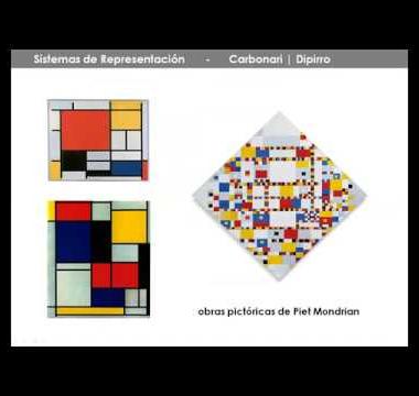 Del sistema Monge a la isometría- neoplasticismo y de Stijl- axonométrica isométrica