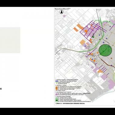 Planificación y Proyectos urbanos en el municipio de General Pueyrredón con el arq. Pablo Rescia