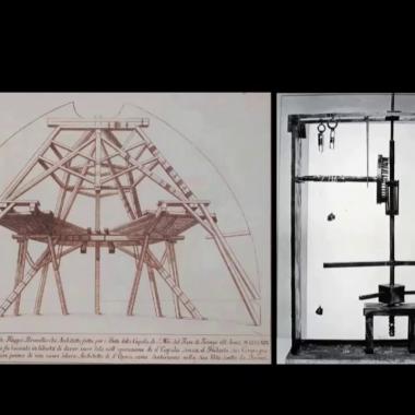 Parte 2: El siglo XV en Italia: el Primer Renacimiento y la invención de una “Nueva arquitectura”. Brunelleschi