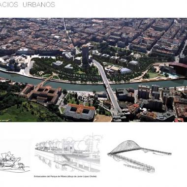 Proyecto urbano – Parte I