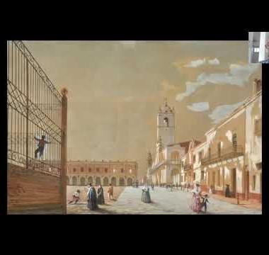 Siglo XIX en Argentina