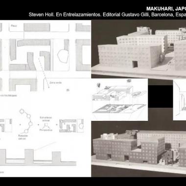 Vivienda de alta densidad – Parte II