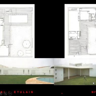 Vivienda: De lo individual a lo agrupado. Estrategias proyectuales, alternativas de resolución