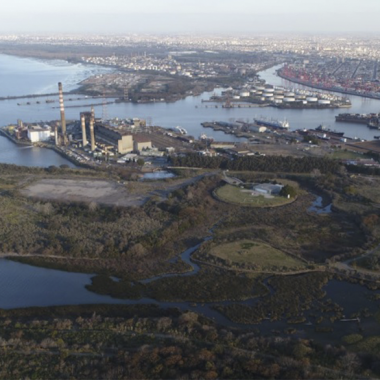 Lanzamiento del Concurso Nacional de Ideas para Buenos Aires y el Río – Parque Público Costa Urbana